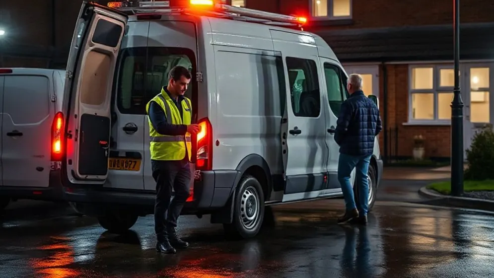 Emergency Electrician in Rochester
