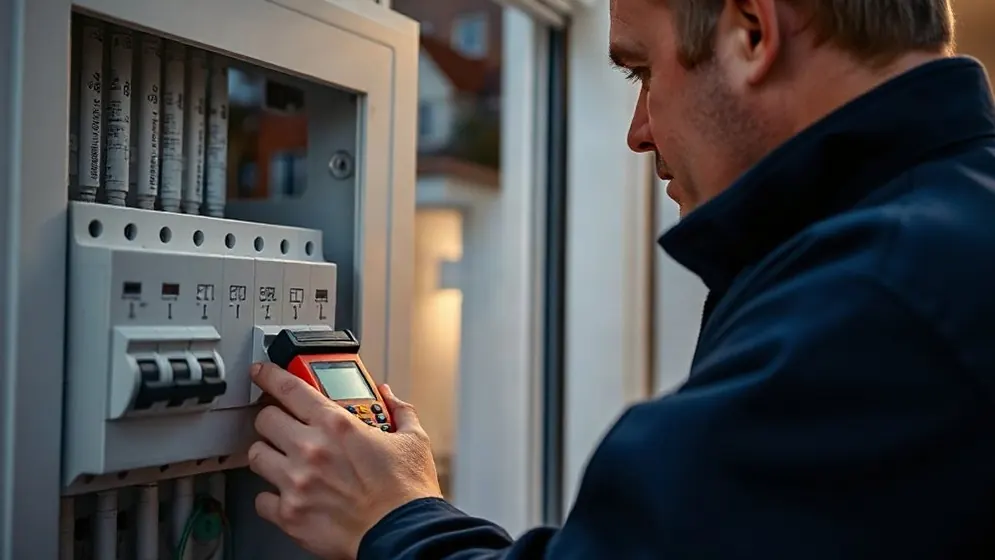 Electricians Rochester