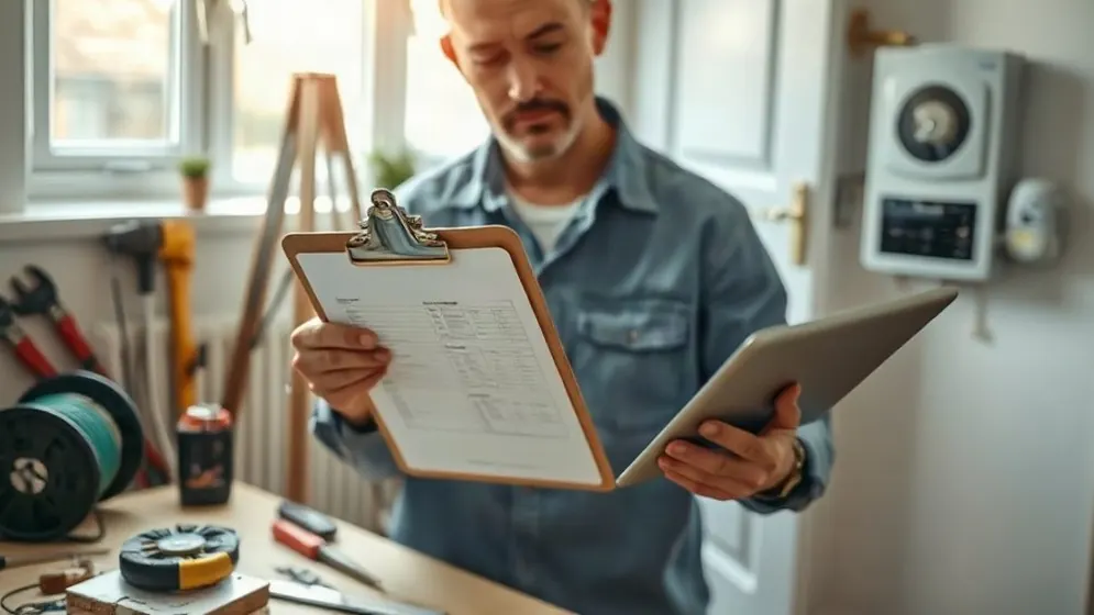 Electrician Prices in Rochester
